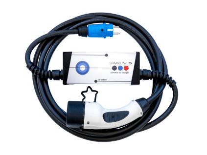 Inchanet SPARK LINE 16
