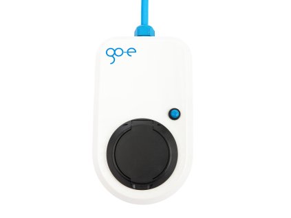 go eCharger HOMEfix 11kW