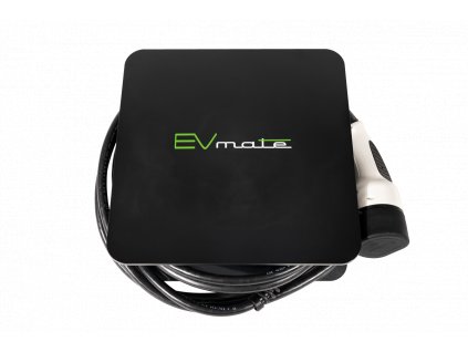EVmate charger 001