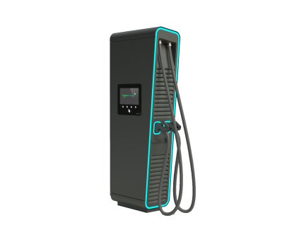 Hypercharger HYC | max. 400kW