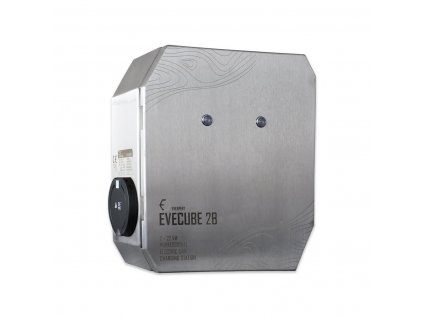 evecube 2b nabijeci stanice pro elektroauta