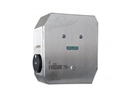 evecube 2b eshop