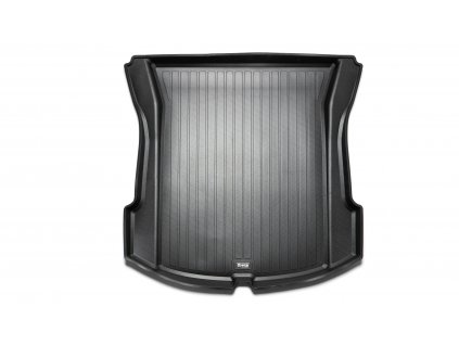 2befair gummimatte kofferraum fur das tesla model 3 205830 2000x2000