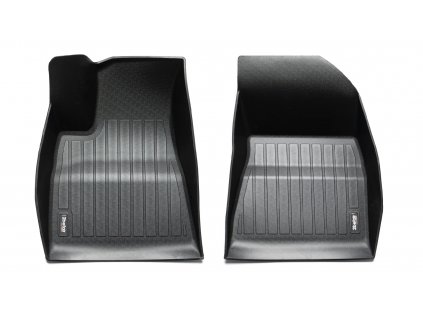 2befair gummimatten fussraum vorne fur das tesla model 3 583882 2000x2000
