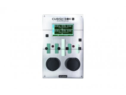 Wallbox Cubish XL