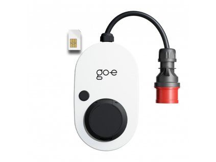go-e Charger Gemini flex 2.0
