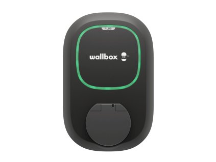 Wallbox Pulsar Socket