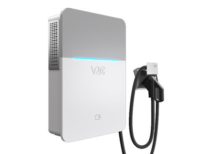 echarger denka