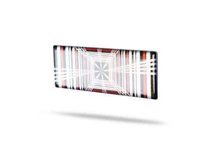 Plaid logo