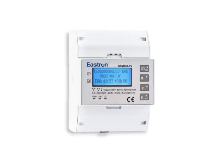 Eastron SDM630 EV