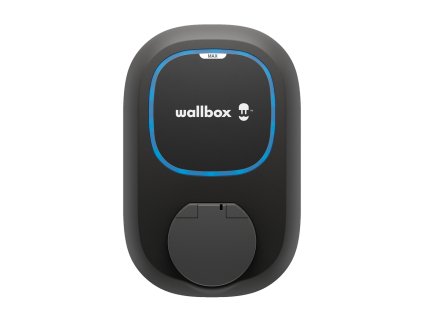 Wallbox Pulsar Socket
