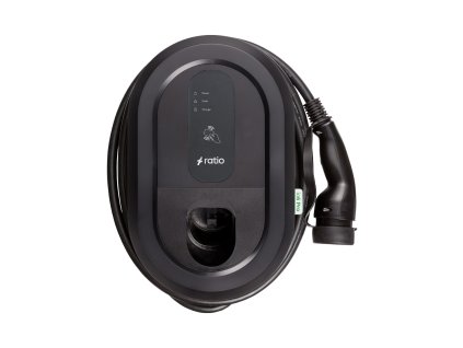 Ratio io6 Pro MID kabel