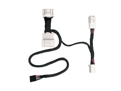 Model Y 2025+ Juniper Front Installation Gen2 [SKU# 27102]