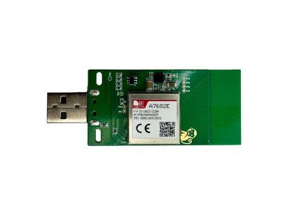 4G USB Modem