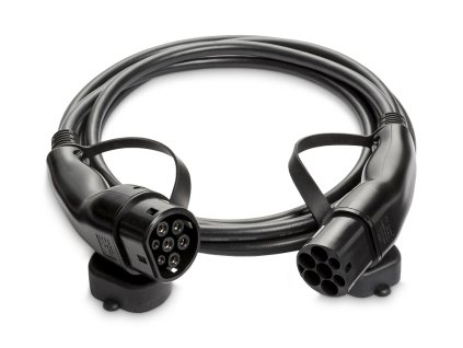 E line Straight Cable T2 T2