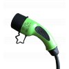prenosna nabijecka pro elektromobil konektor