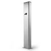 charging product webasto stand solo perspective left