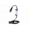 Spark Line 16 | Typ 2 | max. 11kW