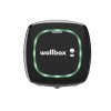 Wallbox Pulsar Plus cerna