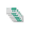 rfid cards wallbox stations compatible only pack of 5 cards