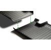 2befair gummimatten fussraum hinten fur das tesla model 3 883428 2000x2000