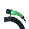 Autonabíjení CHARGE EV nabíjecí kabel GBT