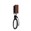 TeltoCharge EVC 2 Kebony