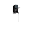 Socket TeltoCharge EVC 2 Slate