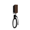 TeltoCharge EVC 2 Brown