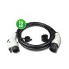 EV nabíjecí kabel TYPE 1 / Yazaki / J1772