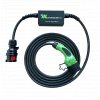 Autonabíjení GO | Typ 2 | max. 22kW