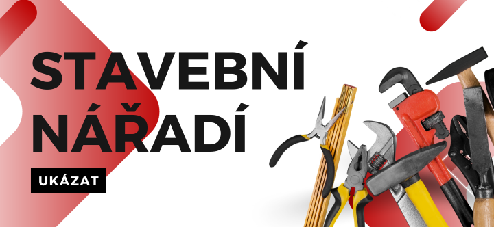 Stavební nářadí