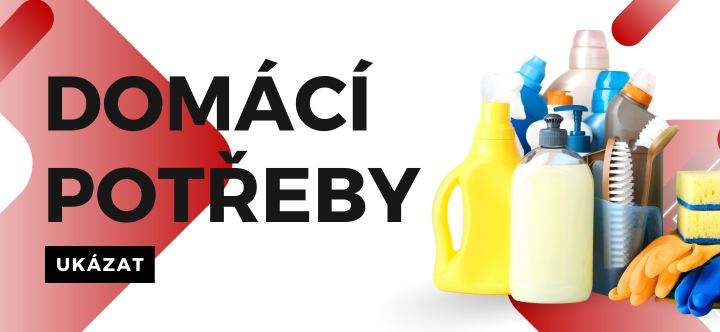 Domácí potřeby