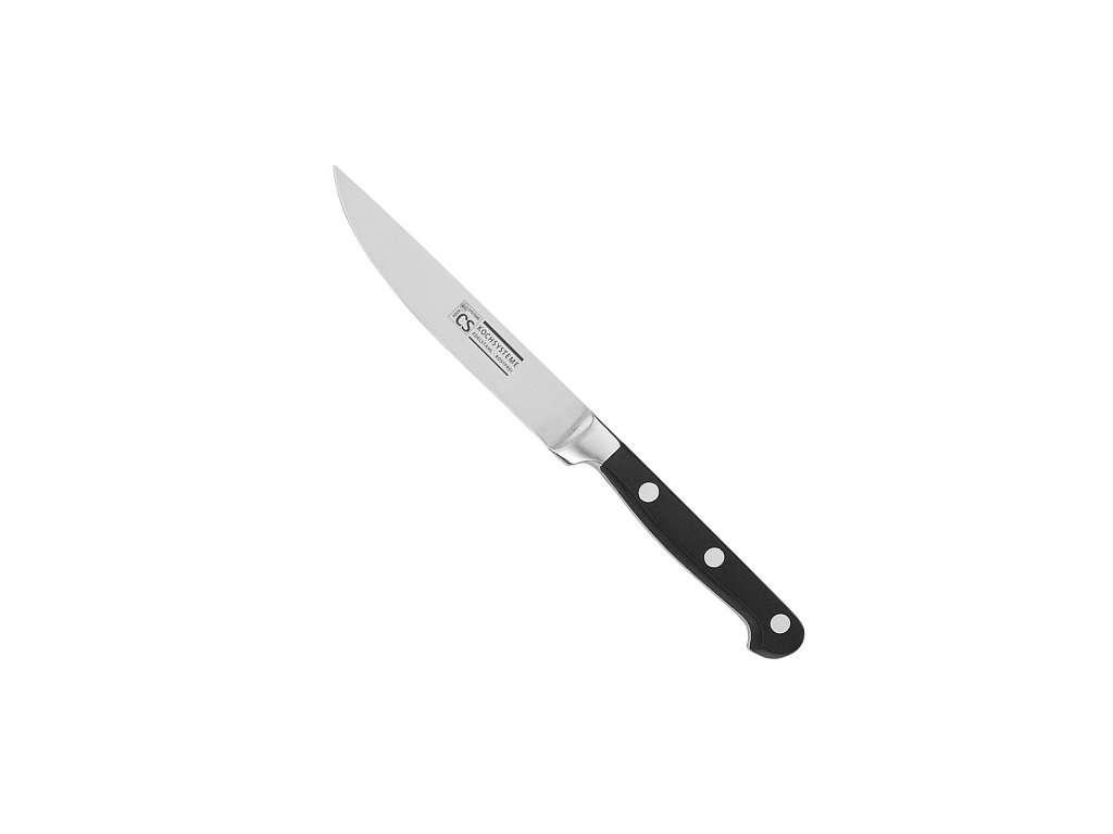 CS SOLINGEN Nůž univerzální 13 cm PREMIUM CS-003074