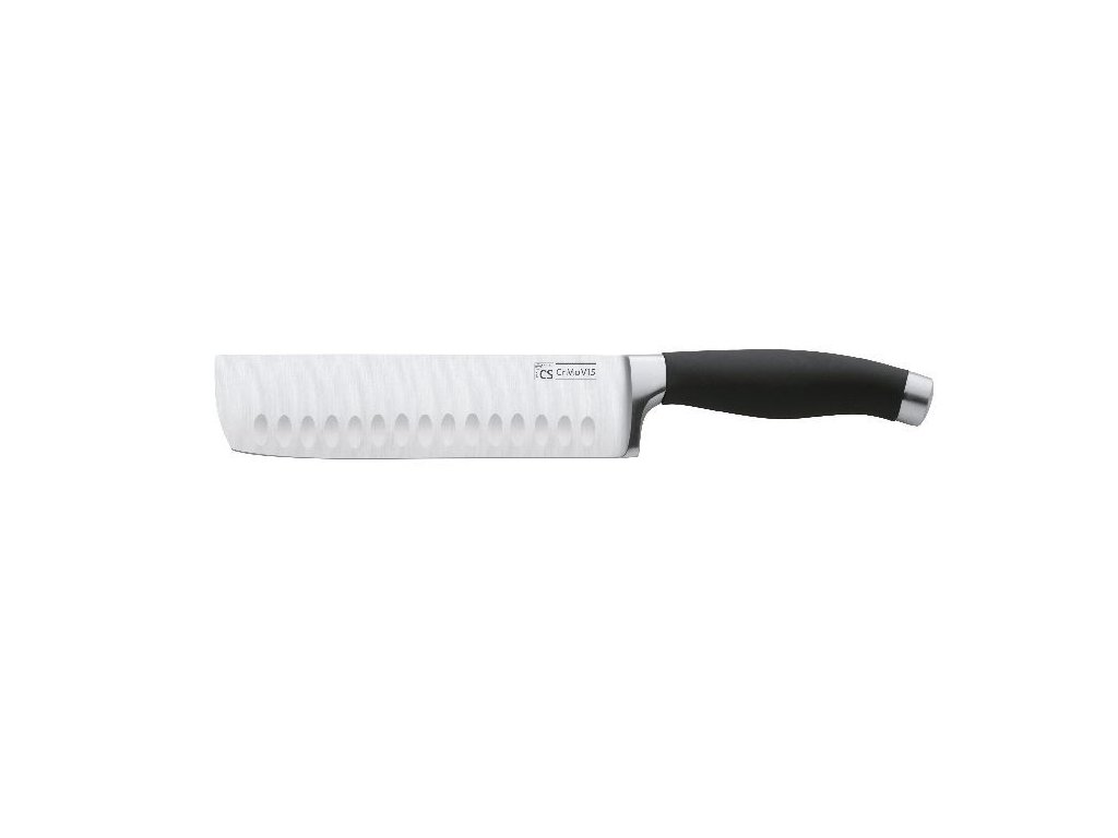 CS SOLINGEN Nůž kuchyňský tepanyaki 18 cm SHIKOKU CS-020118