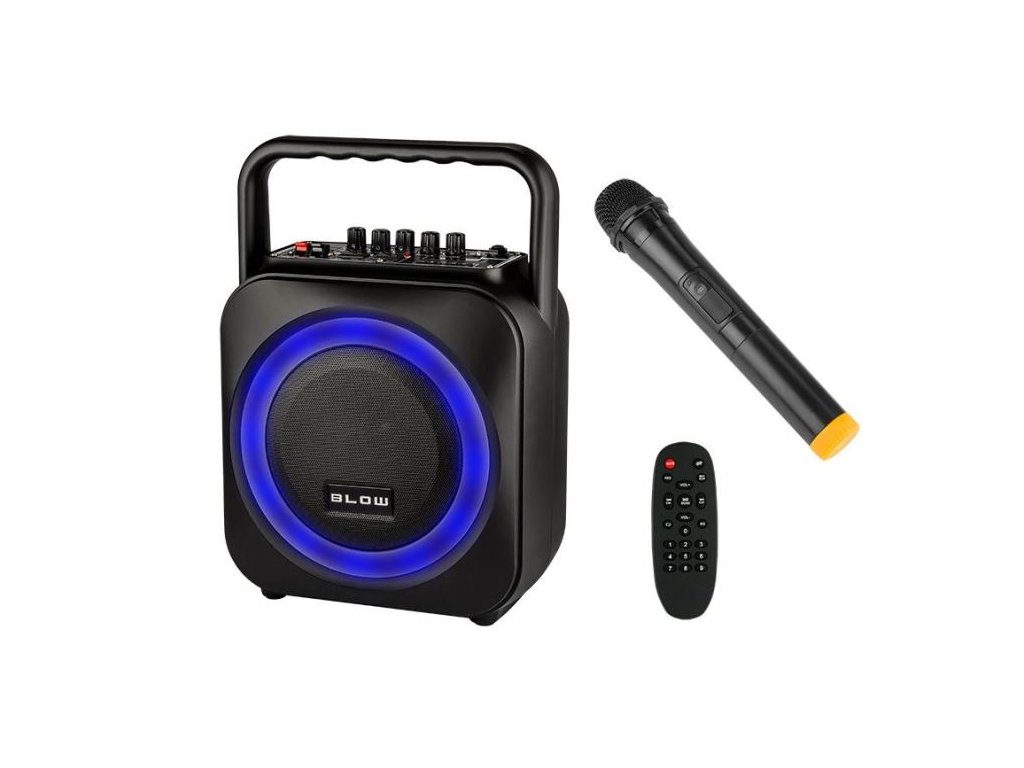 Reproduktor Bluetooth BLOW BT800