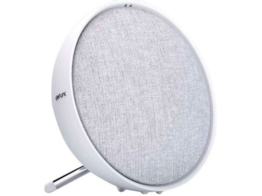 Defunc HOME Large White - wifi reproduktor bílý
