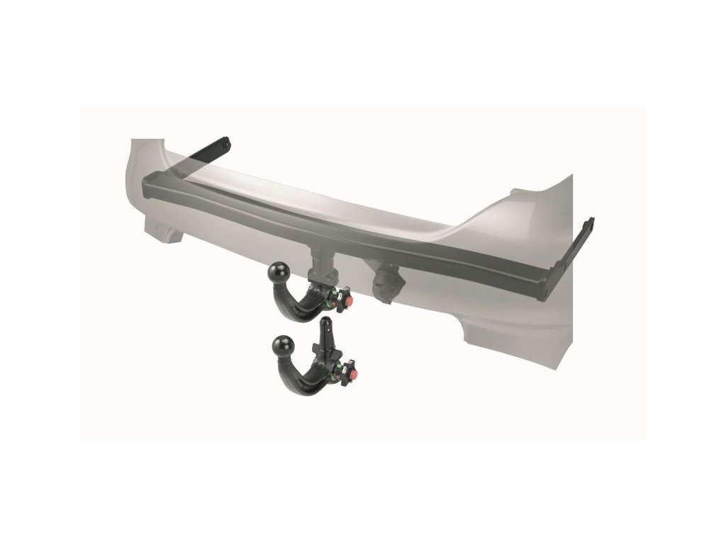 Tažné zařízení Fiat Tipo SW kombi, vertikal, Westfalia