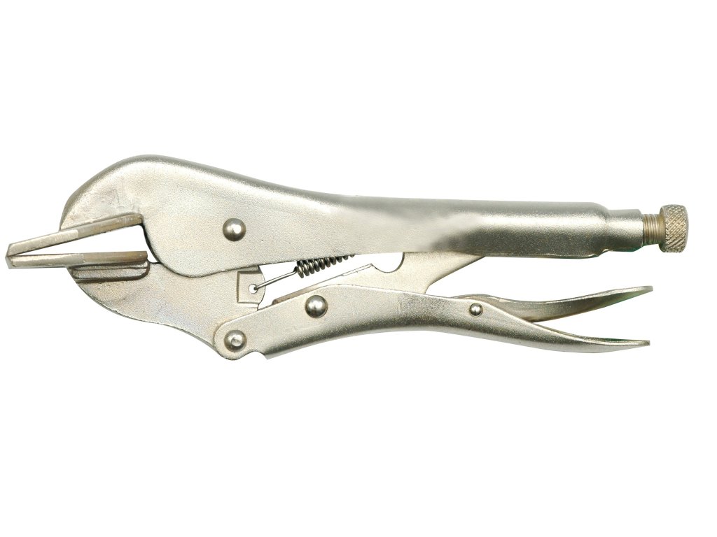 Kleště samosvorné 250 mm SM-TYPE