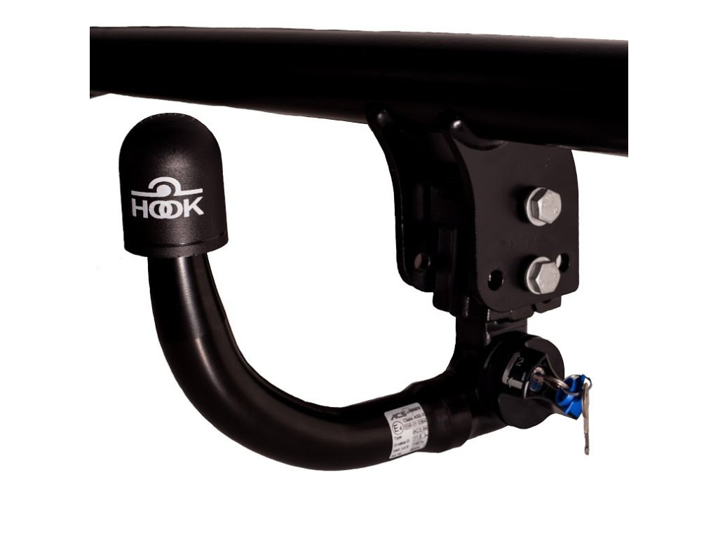 Tažné zařízení Kia Sportage 2025/06- facelift , vertikální, HOOK