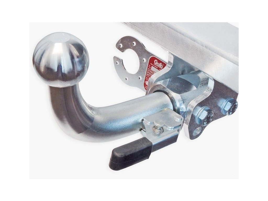 Tažné zařízení FIAT Tipo kombi 17-, odnímatelné