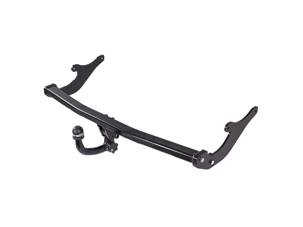 Tažné zařízení KIA Sportage 22-, vertikal