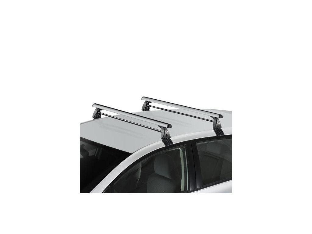 Střešní nosič Fiat Tipo 5dv.16-, FIRRAK