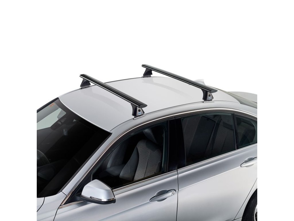 Střešní nosič Fiat Tipo 5dv., CRUZ Airo Dark