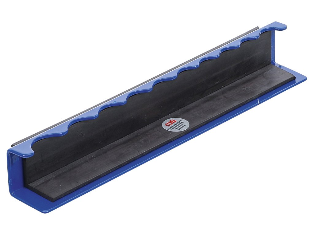 Lišta magnetická pro 10 hlavic 1/4” - BGS 3011-1
