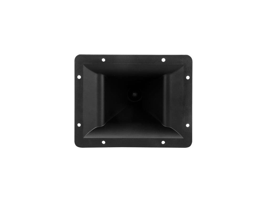 Reproduktor piezo F27