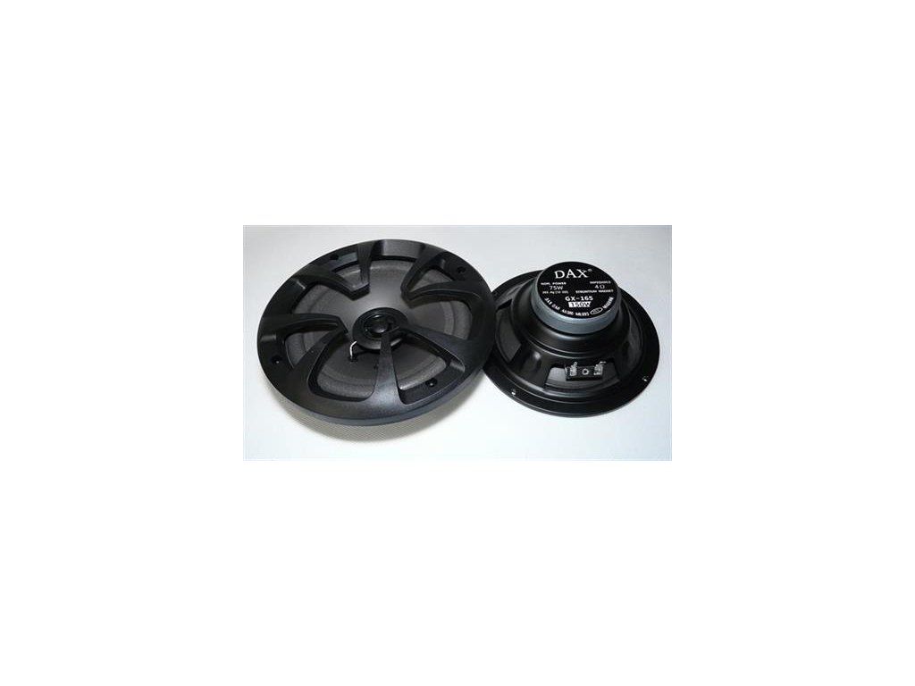 Autoreproduktory SOLING GX-165