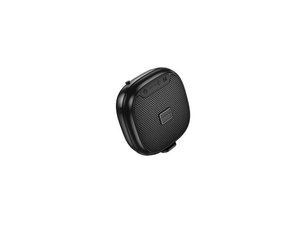 Mini Reproduktor Bluetooth BOROFONE BR47 Black