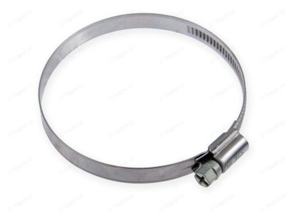 Spona hadicová šroubovací 10 - 16