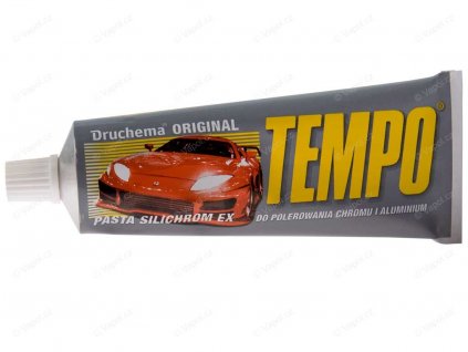 TEMPO pasta 120 g SILICHROM